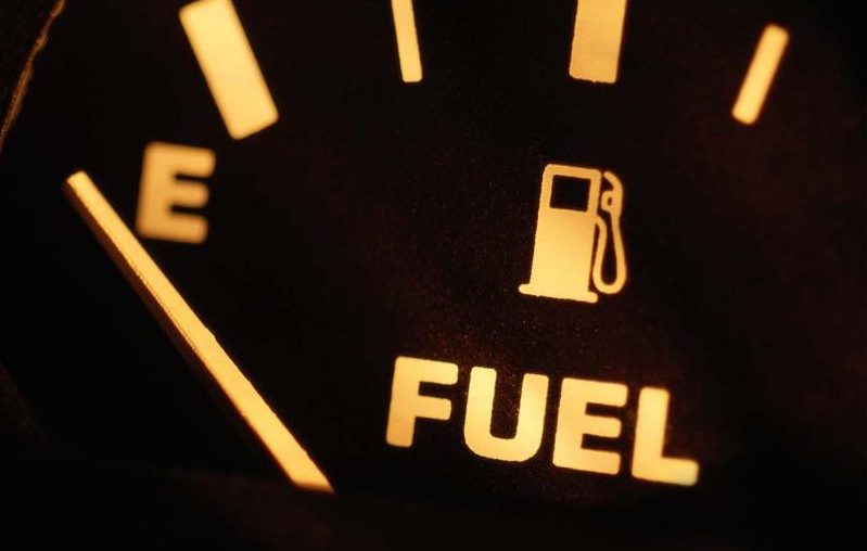 dépannage panne carburant