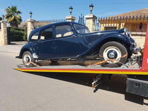 Autosleepdiensten